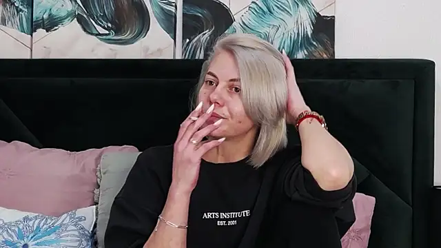 tanyagrey online show from March 2026 06:58:01 AM