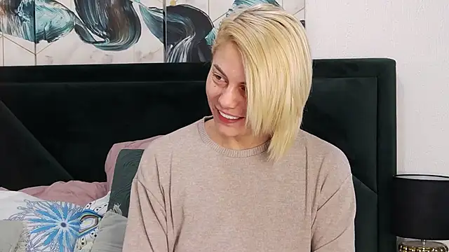 tanyagrey online show from February 2026 06:46:01 AM