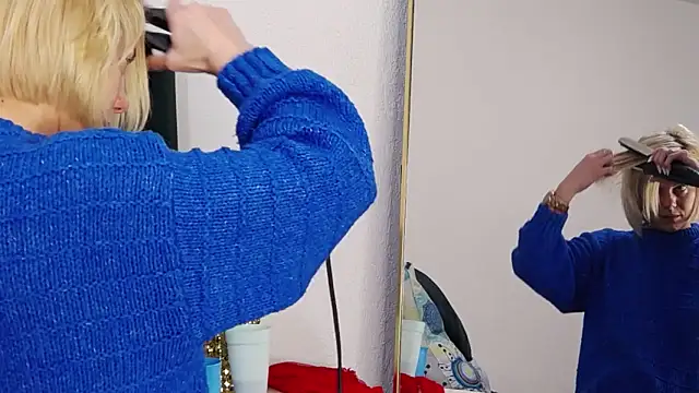 tanyagrey online show from February 2026 06:45:02 AM