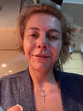 tanyagrey online show from November 2025 07:23:02 AM