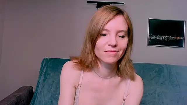 Eva vagner online show from May 2026 02:04:01 AM