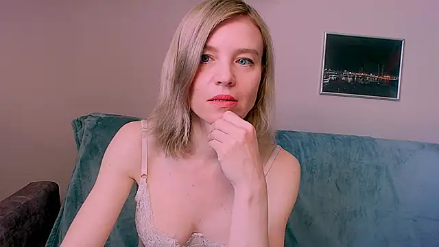 Eva vagner online show from April 2026 03:53:01 AM