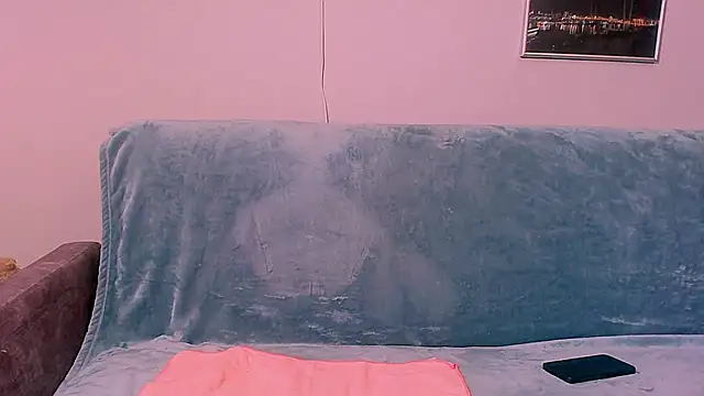 Eva vagner online show from January 2026 03:01:02 AM