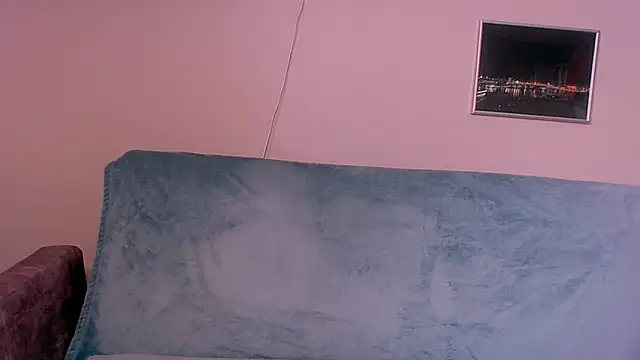 Eva vagner online show from April 2026 04:41:01 AM