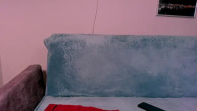 Eva vagner online show from February 2026 01:39:01 AM