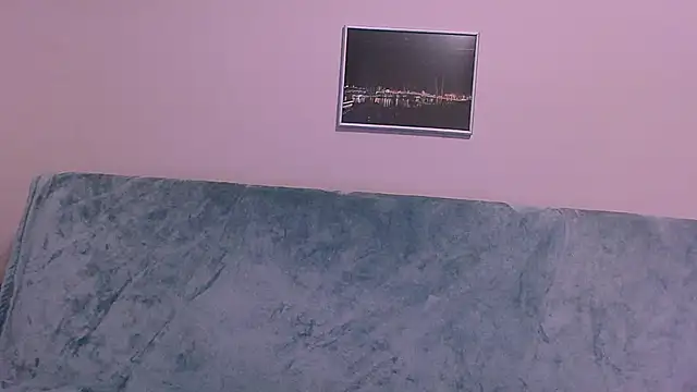 Eva vagner online show from December 2025 02:27:02 AM