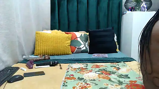 GaggingQueenxx online show from September 2025 07:14:02 PM