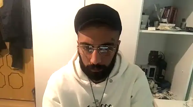 MasterKARATASSAKK online show from March 2025 08:13:01 AM