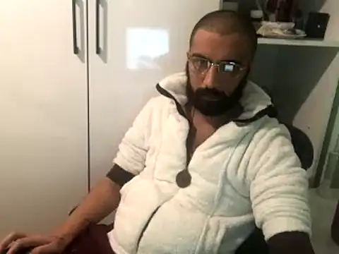 MasterKARATASSAKK online show from March 2025 05:52:02 PM