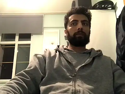 MasterKARATASSAKK online show from February 2025 10:00:02 PM