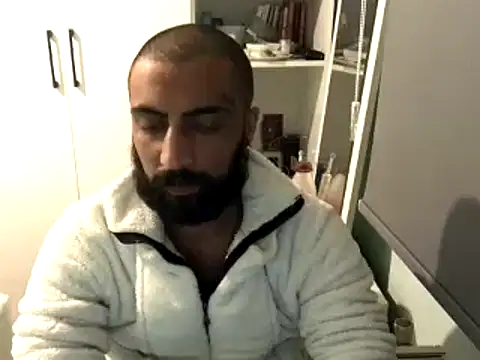 MasterKARATASSAKK online show from March 2025 05:36:01 PM