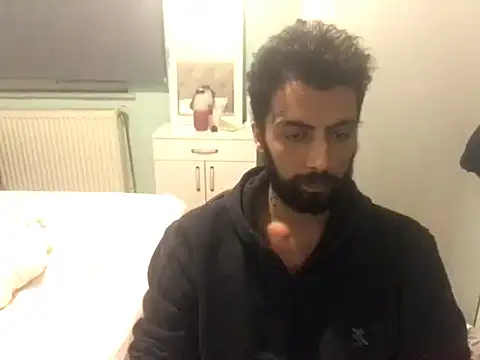 MasterKARATASSAKK online show from February 2025 07:10:01 PM