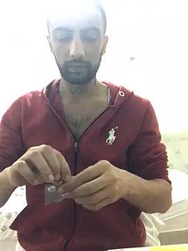 MasterKARATASSAKK online show from March 2026 09:00:02 PM