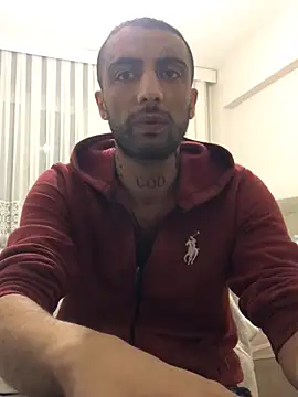 MasterKARATASSAKK online show from March 2026 07:31:01 PM