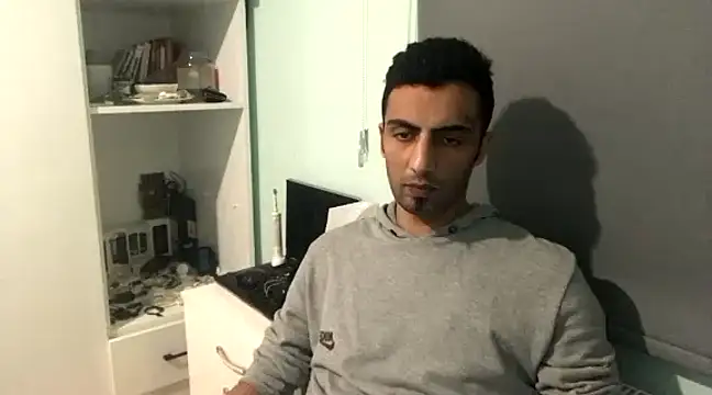 MasterKARATASSAKK online show from January 2025 10:19:01 PM