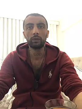 MasterKARATASSAKK online show from March 2026 02:43:01 PM