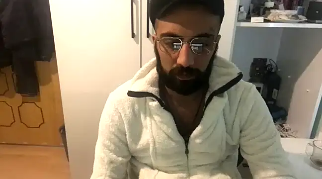 MasterKARATASSAKK online show from March 2025 11:17:02 AM