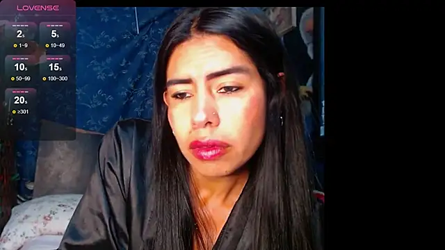 Snapshot of Alanagracia chatting on September 2025 01:58:02 PM Alanagracia online show from September 2025 01:58:02 PM