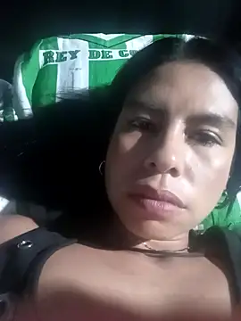 Alanagracia online show from October 2025 11:04:02 PM