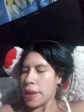 Alanagracia online show from November 2025 10:59:01 AM