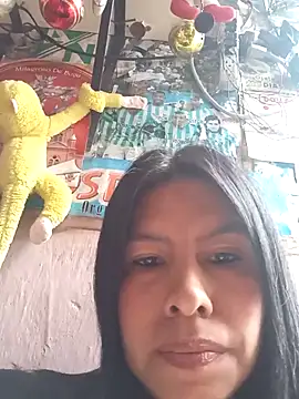 Alanagracia online show from December 2025 12:42:01 PM