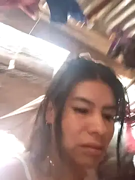 Alanagracia online show from October 2025 02:57:01 PM