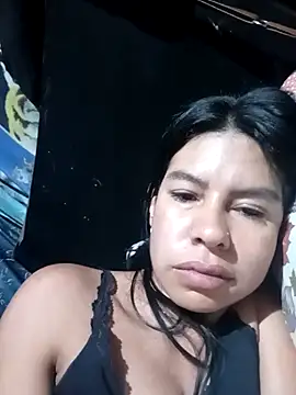 Alanagracia online show from December 2025 10:36:02 AM