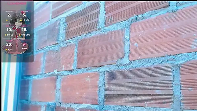 Alanagracia online show from November 2025 03:07:02 PM