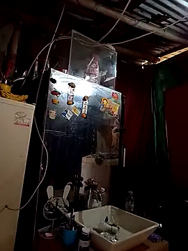 Alanagracia online show from November 2025 12:16:01 PM