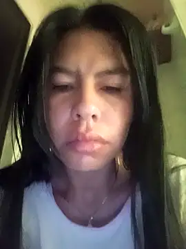 Alanagracia online show from November 2025 11:36:02 AM