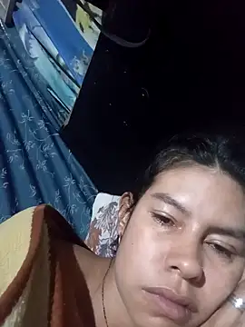 Alanagracia online show from December 2025 01:34:02 PM