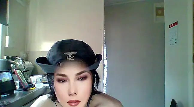 Ramenboi69 online show from December 2024 06:54:02 AM