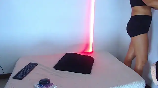 Ramenboi69 online show from October 2025 11:42:02 AM