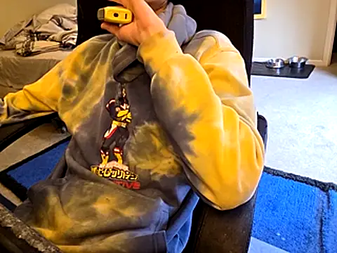 Migaruo online show from March 2026 04:57:01 PM