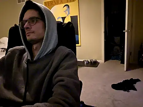 Migaruo online show from March 2026 11:45:02 PM