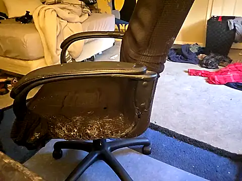 Migaruo online show from October 2025 10:16:01 PM