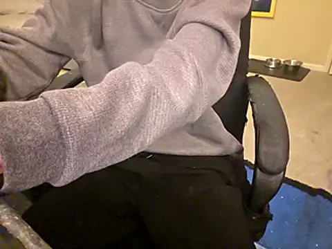 Migaruo online show from April 2026 03:46:02 AM