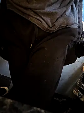 Migaruo online show from April 2026 09:37:02 PM