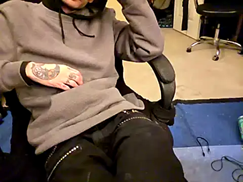 Migaruo online show from March 2026 12:21:01 AM