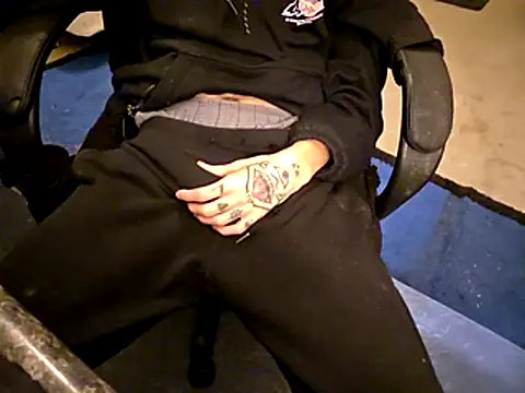 Migaruo online show from March 2026 09:17:02 AM