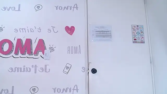 KittyBrookex online show from October 2025 04:29:02 PM