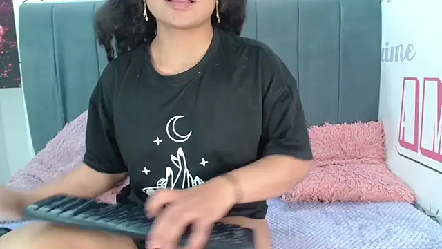 KittyBrookex online show from November 2025 07:18:01 PM