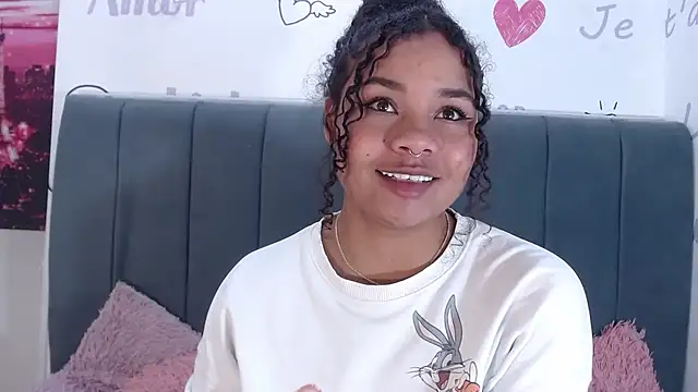 KittyBrookex online show from September 2025 09:09:01 PM