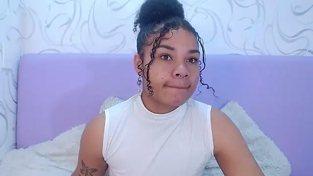 KittyBrookex online show from December 2025 02:41:02 PM