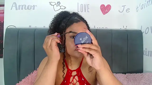 KittyBrookex online show from October 2025 03:00:02 PM