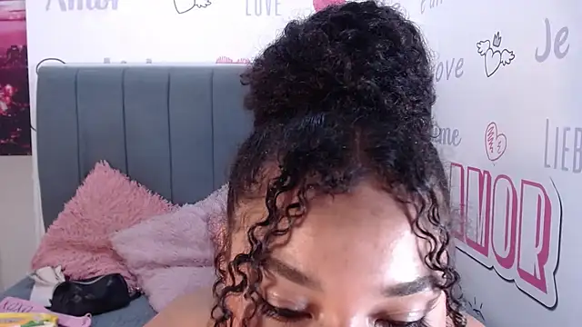 KittyBrookex online show from September 2025 02:34:01 PM