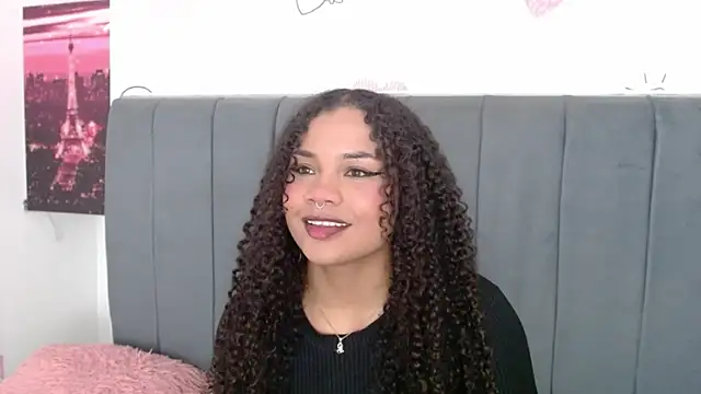 KittyBrookex online show from March 2025 07:41:02 PM