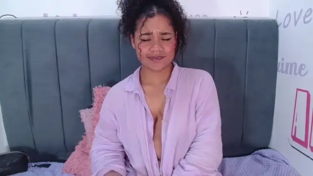 KittyBrookex online show from November 2025 03:48:01 PM