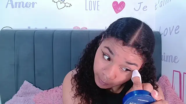 KittyBrookex online show from October 2025 01:35:01 PM