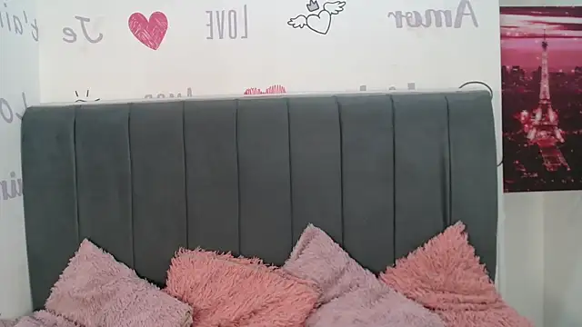 KittyBrookex online show from December 2025 05:19:01 PM